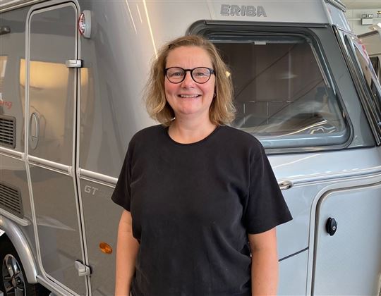 Mette Simonsen