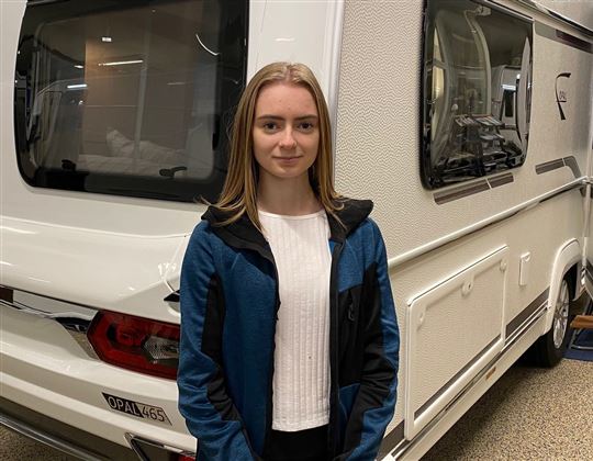 Thea Merete Henneberg Mikkelsen