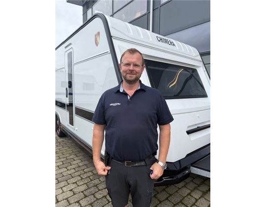 Jan Henneberg Mikkelsen