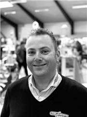 Brian Lidegaard