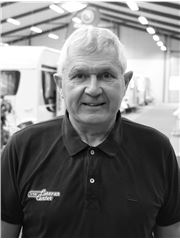 Hans Jørgen Møller