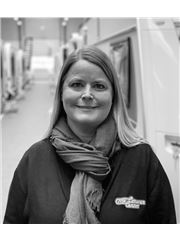 Helle Mølholt