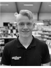 Rasmus Lynge Jensen
