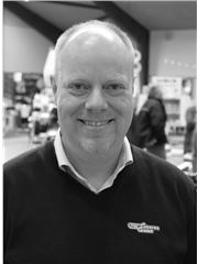 Karsten Lynge Jensen