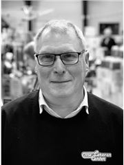 John Fink Pedersen
