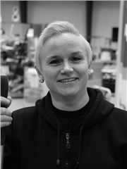Tanja Klithøj Jensen