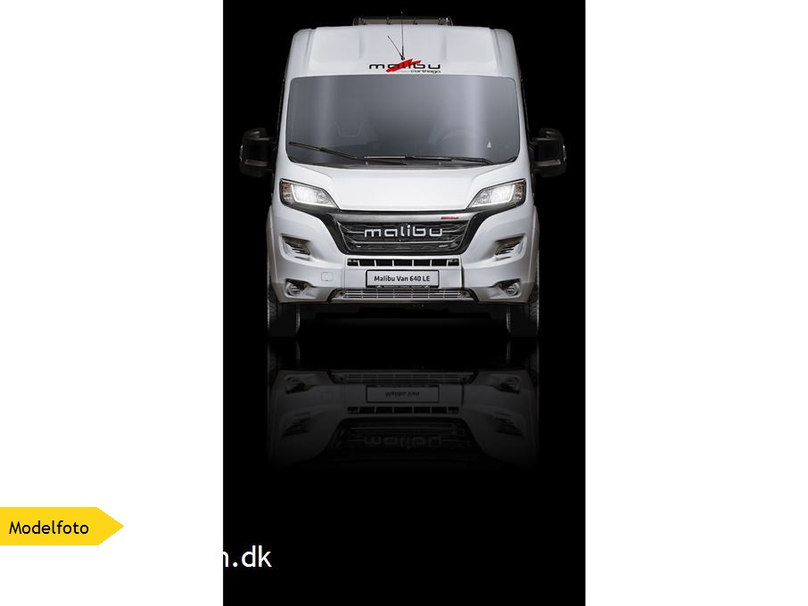 Malibu 640 LE Comfort