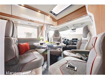 Malibu T 460 LE
