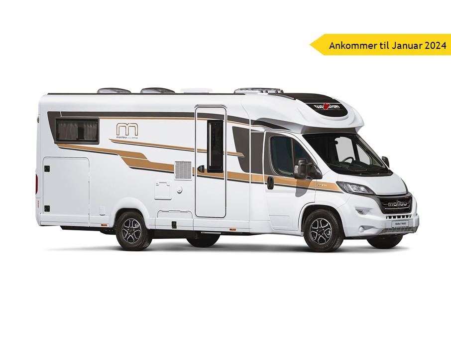 Malibu T 460 LE