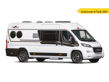 Malibu 640 LE comfort GT Skyview