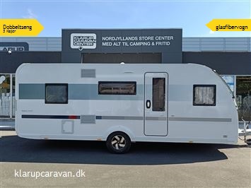 Adria Adora 573 PT