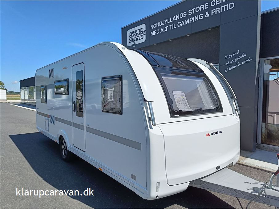 Adria Adora 573 PT