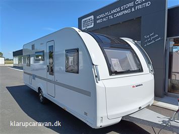 Adria Adora 573 PT
