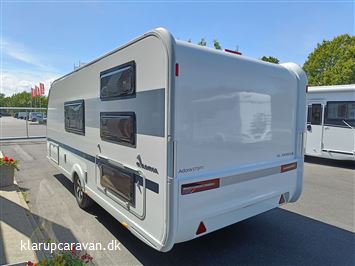 Adria Adora 573 PT