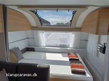 Adria Adora 573 PT