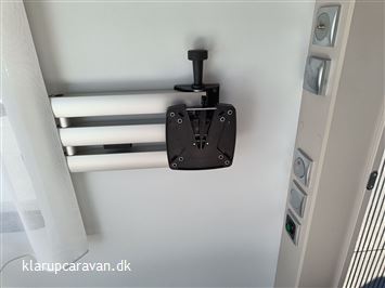 Adria Adora 573 PT