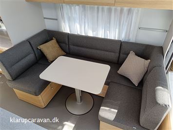 Adria Adora 573 PT