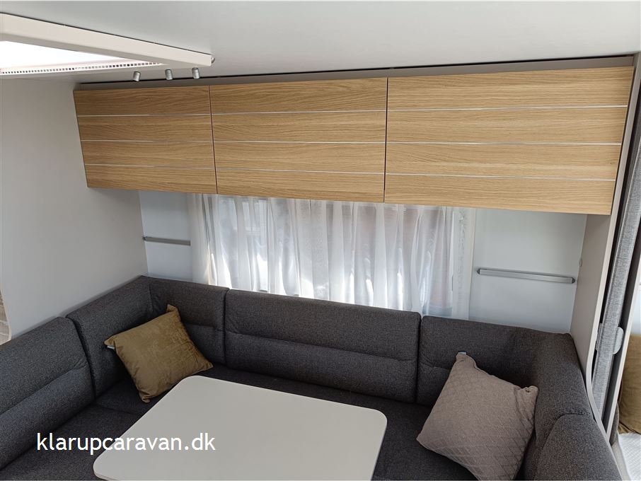 Adria Adora 573 PT