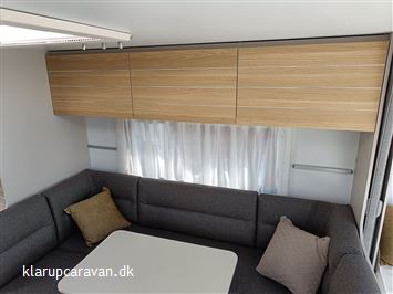 Adria Adora 573 PT