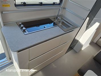 Adria Adora 573 PT
