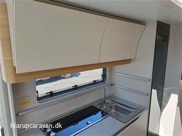 Adria Adora 573 PT