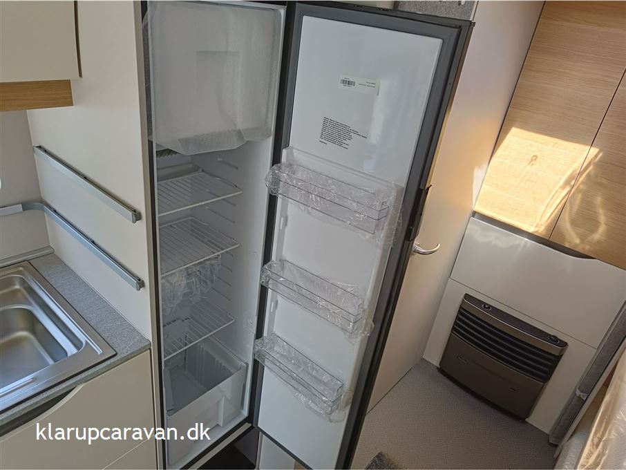 Adria Adora 573 PT