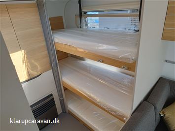Adria Adora 573 PT