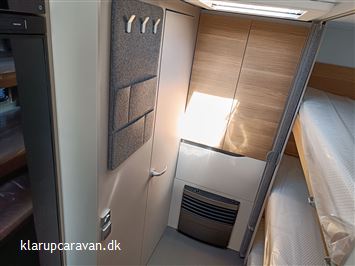 Adria Adora 573 PT
