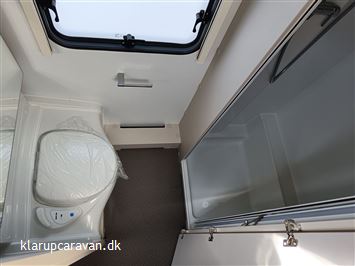 Adria Adora 573 PT