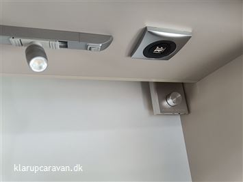 Adria Adora 573 PT