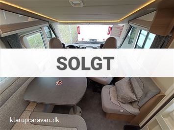 Malibu I 430 LE