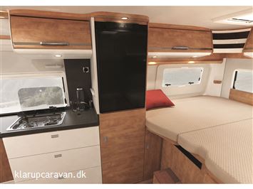 Malibu 600 DB comfort GT skyview