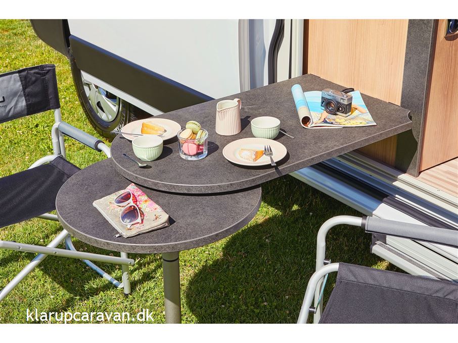 Malibu 600 DB comfort GT skyview