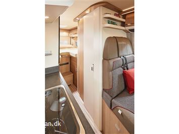 Malibu 600 DB comfort GT skyview