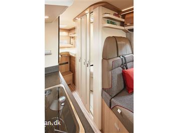 Malibu 600 DB comfort GT skyview