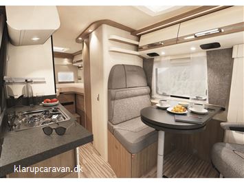 Malibu 600 DB comfort GT skyview