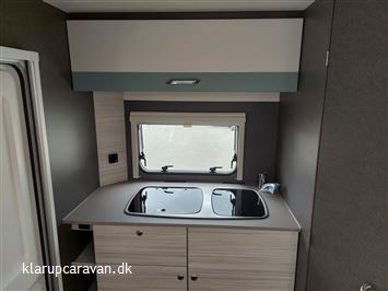 Dethleffs C joy 480 FSH