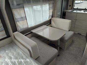 Dethleffs C joy 480 FSH