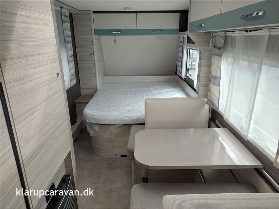 Dethleffs C joy 480 FSH