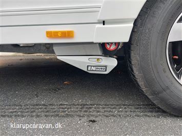 Adria Adora 522 UP Alde Centralvarme