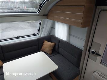Adria Adora 522 UP Alde Centralvarme