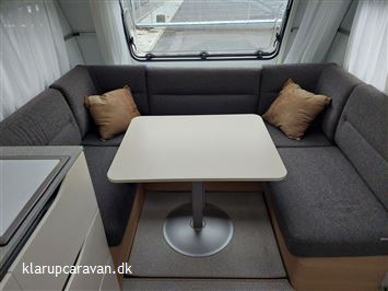 Adria Adora 522 UP Alde Centralvarme