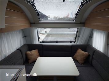 Adria Adora 522 UP Alde Centralvarme