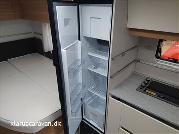 Adria Adora 522 UP Alde Centralvarme