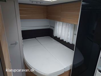 Adria Adora 522 UP Alde Centralvarme