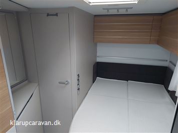 Adria Adora 522 UP Alde Centralvarme