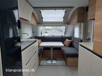 Adria Adora 522 UP Alde Centralvarme