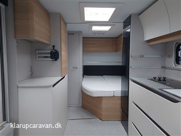 Adria Adora 522 UP Alde Centralvarme