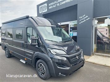 Adria Twin Supreme 640 SLB