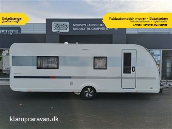 Adria Adora 613 HT